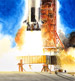 Launch of Apollo 11
