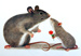 Mouse Love