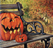 Pumpkin Heads