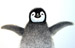 Smiling Penguin